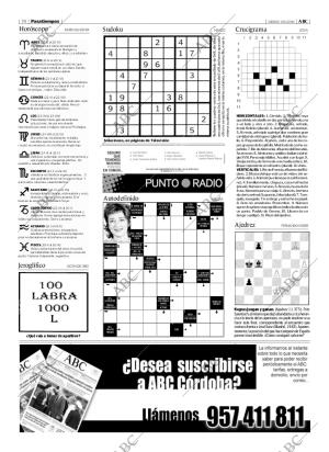 ABC CORDOBA 05-08-2006 página 90