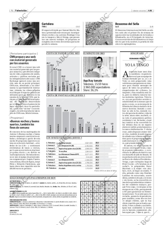 ABC CORDOBA 05-08-2006 página 92