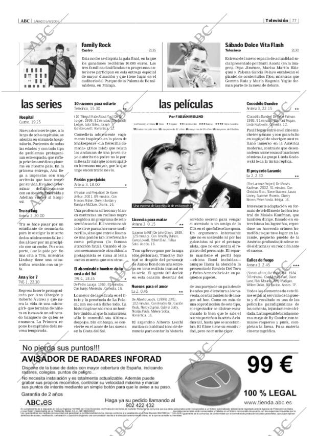 ABC CORDOBA 05-08-2006 página 93