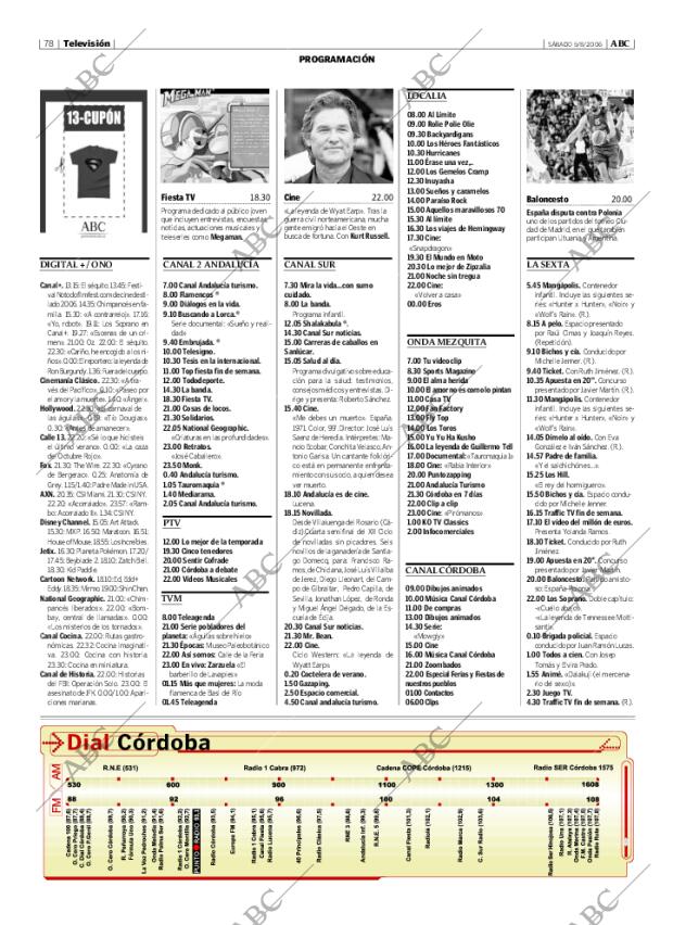 ABC CORDOBA 05-08-2006 página 94