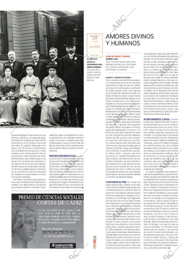 CULTURAL MADRID 05-08-2006 página 21