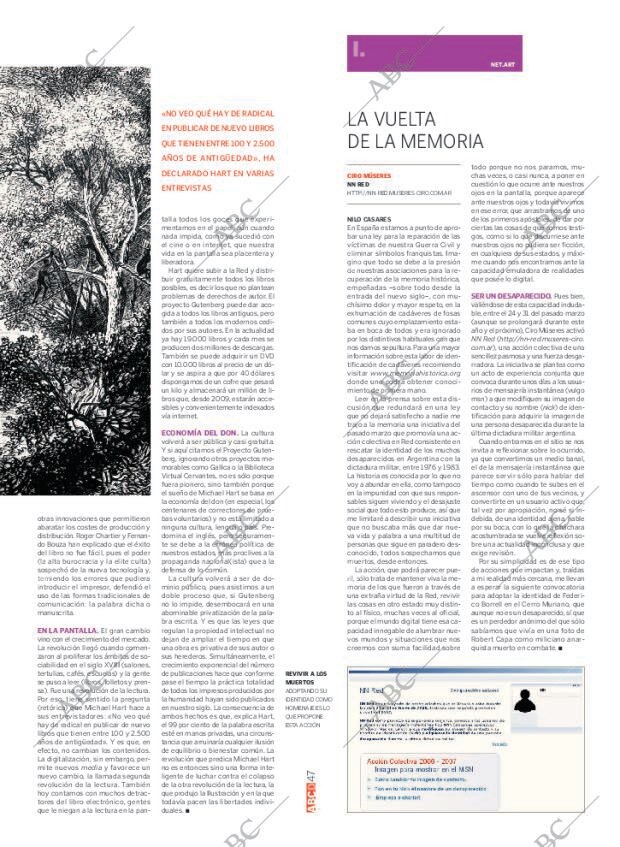 CULTURAL MADRID 05-08-2006 página 47