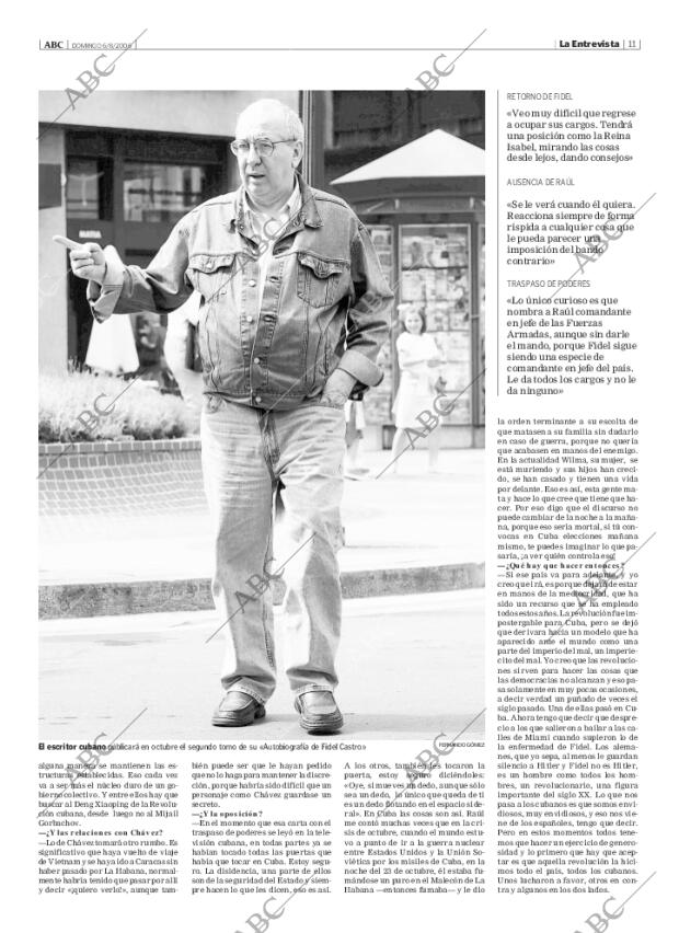 ABC CORDOBA 06-08-2006 página 11