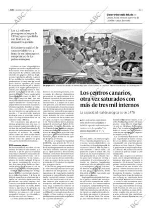 ABC CORDOBA 06-08-2006 página 13