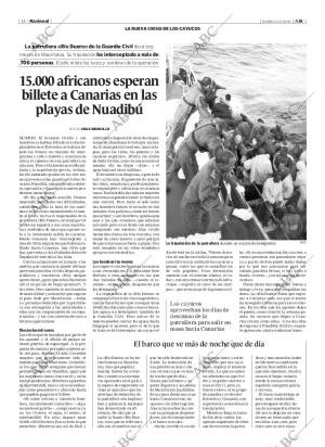 ABC CORDOBA 06-08-2006 página 14