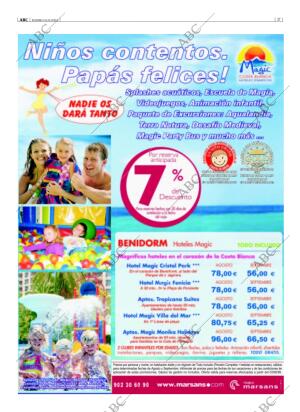 ABC CORDOBA 06-08-2006 página 17