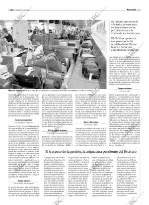 ABC CORDOBA 06-08-2006 página 21