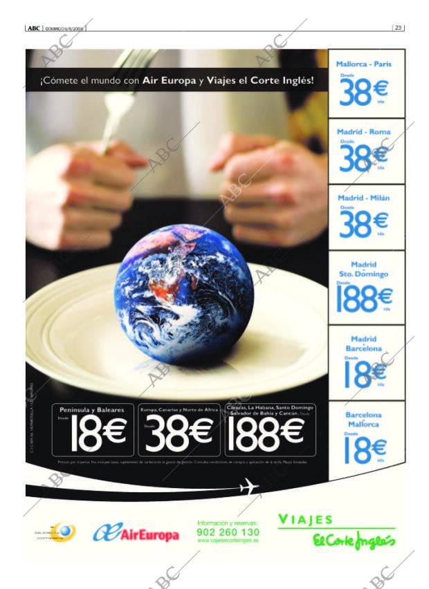 ABC CORDOBA 06-08-2006 página 23