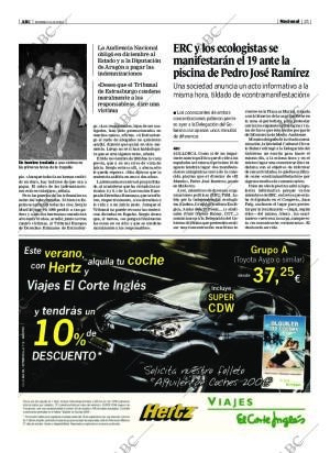 ABC CORDOBA 06-08-2006 página 25