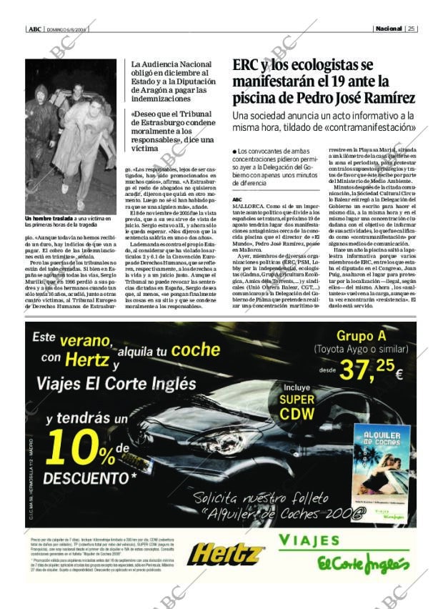 ABC CORDOBA 06-08-2006 página 25