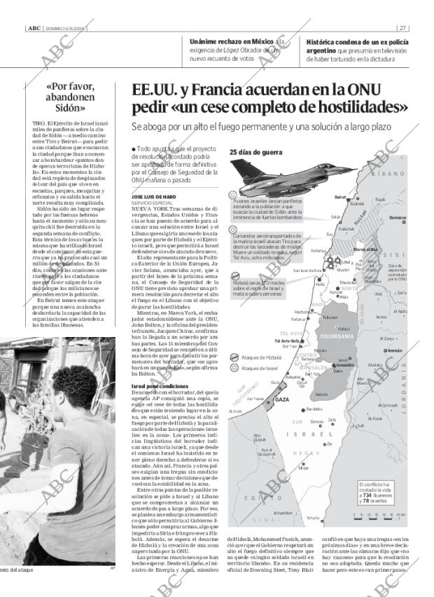 ABC CORDOBA 06-08-2006 página 27