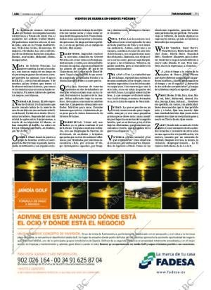 ABC CORDOBA 06-08-2006 página 29