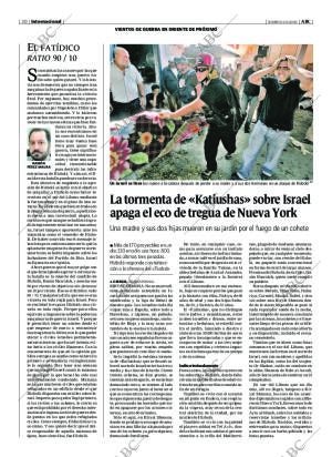 ABC CORDOBA 06-08-2006 página 30