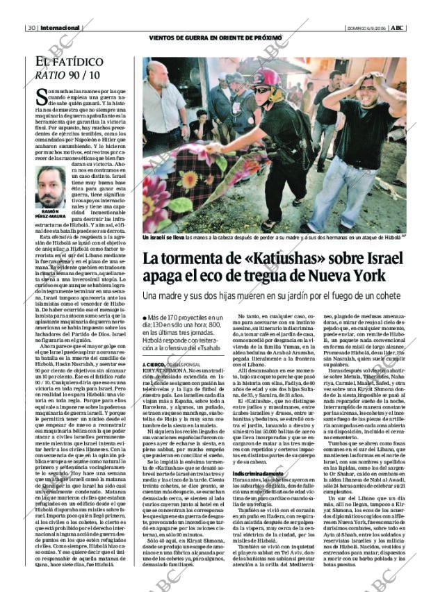 ABC CORDOBA 06-08-2006 página 30