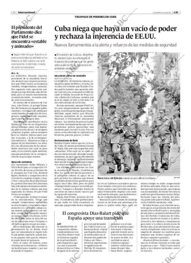 ABC CORDOBA 06-08-2006 página 34