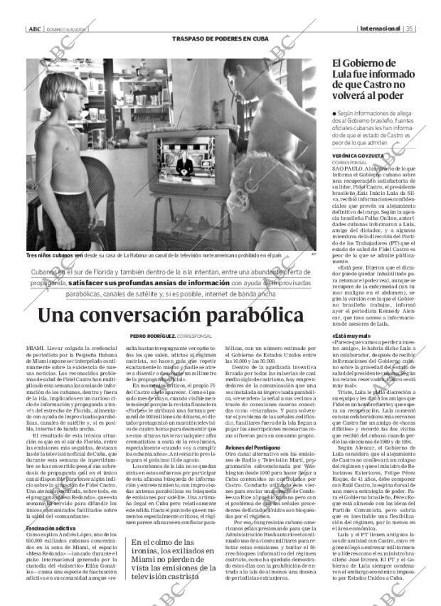 ABC CORDOBA 06-08-2006 página 35