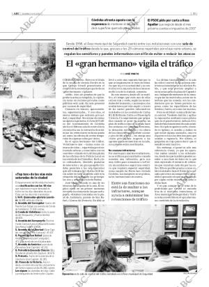 ABC CORDOBA 06-08-2006 página 39