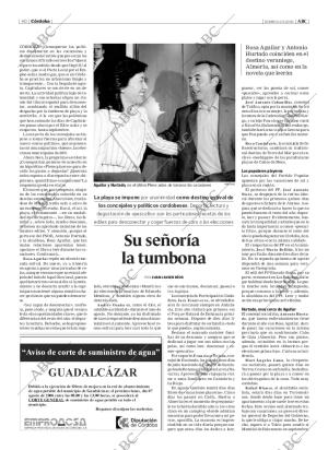 ABC CORDOBA 06-08-2006 página 40