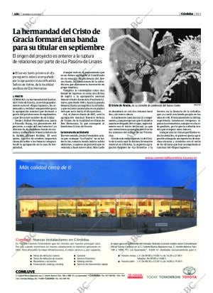 ABC CORDOBA 06-08-2006 página 43