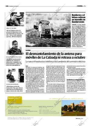 ABC CORDOBA 06-08-2006 página 45