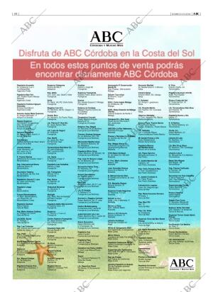 ABC CORDOBA 06-08-2006 página 48