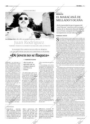 ABC CORDOBA 06-08-2006 página 49