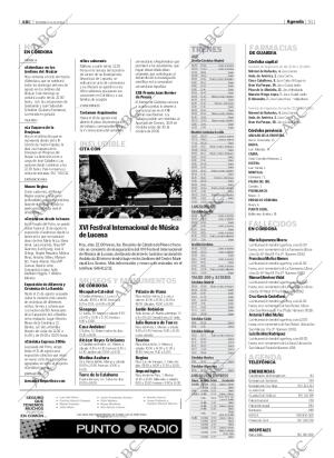 ABC CORDOBA 06-08-2006 página 51