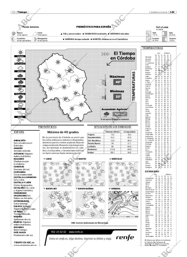 ABC CORDOBA 06-08-2006 página 52