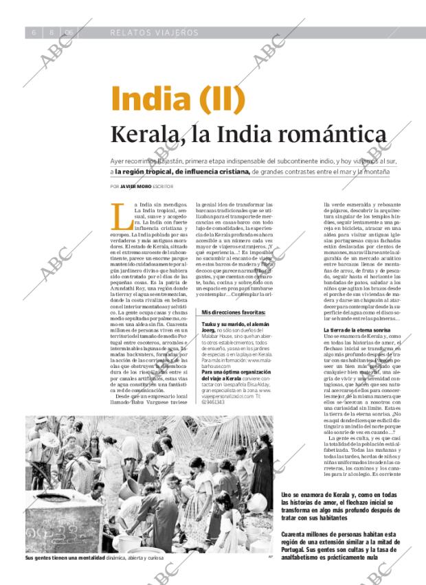 ABC CORDOBA 06-08-2006 página 60