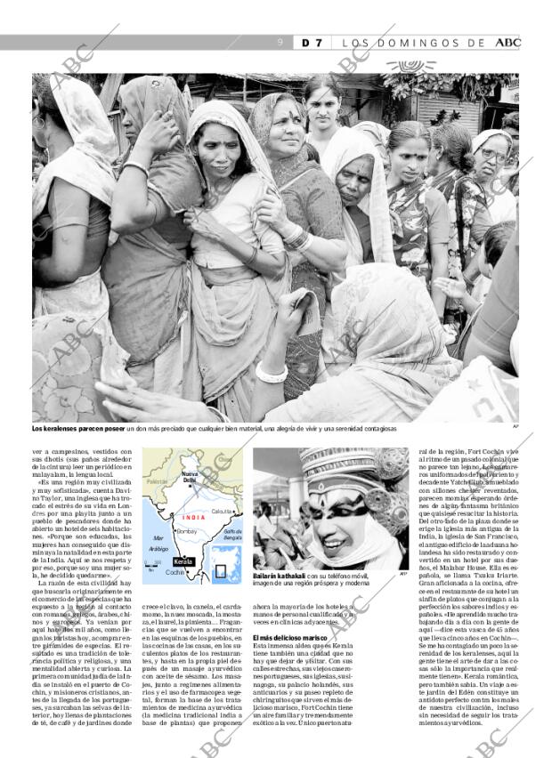 ABC CORDOBA 06-08-2006 página 61