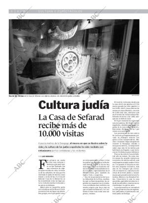 ABC CORDOBA 06-08-2006 página 62