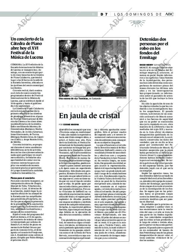 ABC CORDOBA 06-08-2006 página 63