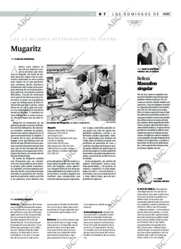 ABC CORDOBA 06-08-2006 página 67