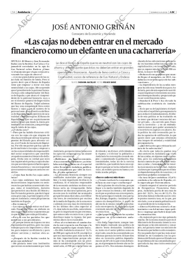 ABC CORDOBA 06-08-2006 página 70