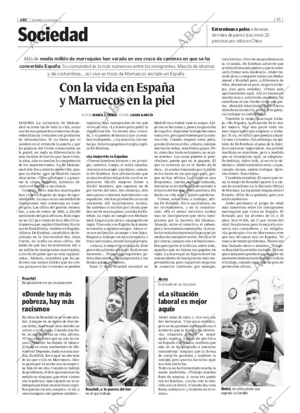 ABC CORDOBA 06-08-2006 página 71