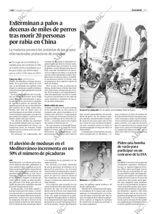 ABC CORDOBA 06-08-2006 página 73