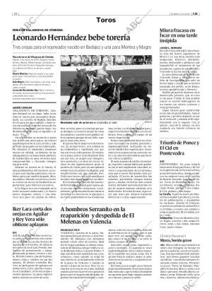 ABC CORDOBA 06-08-2006 página 74