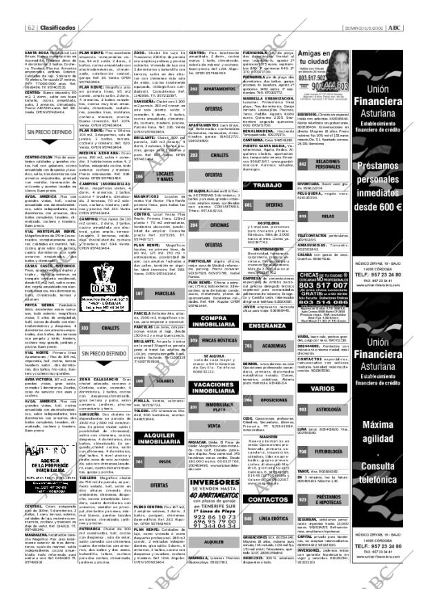 ABC CORDOBA 06-08-2006 página 78