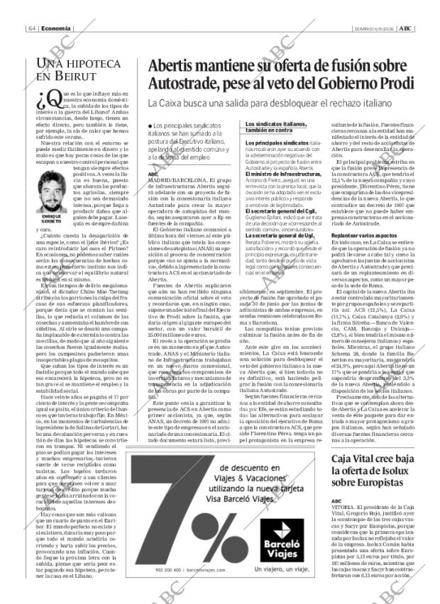 ABC CORDOBA 06-08-2006 página 80