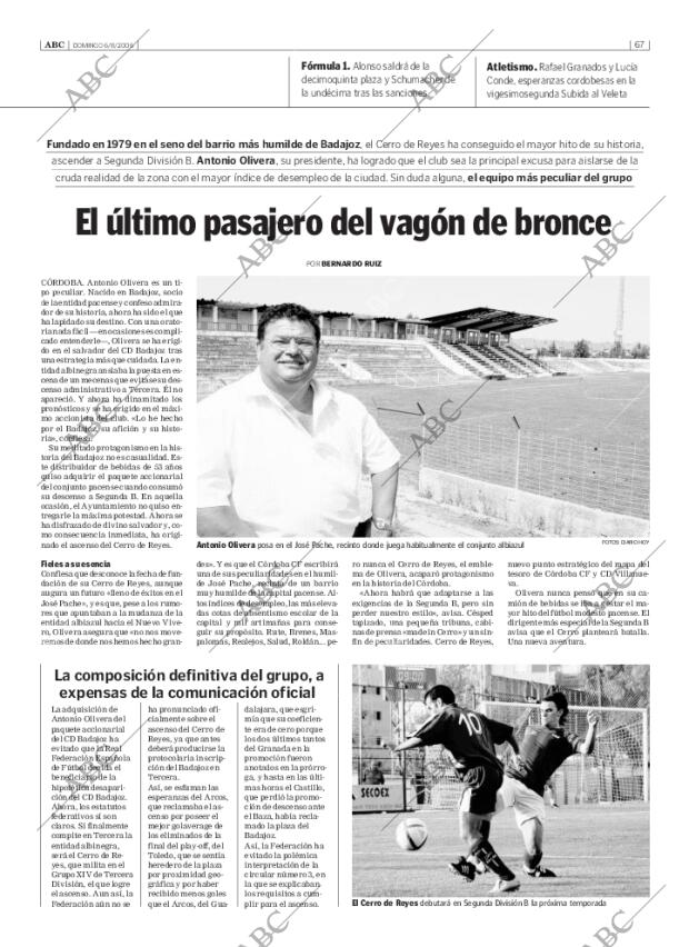 ABC CORDOBA 06-08-2006 página 83