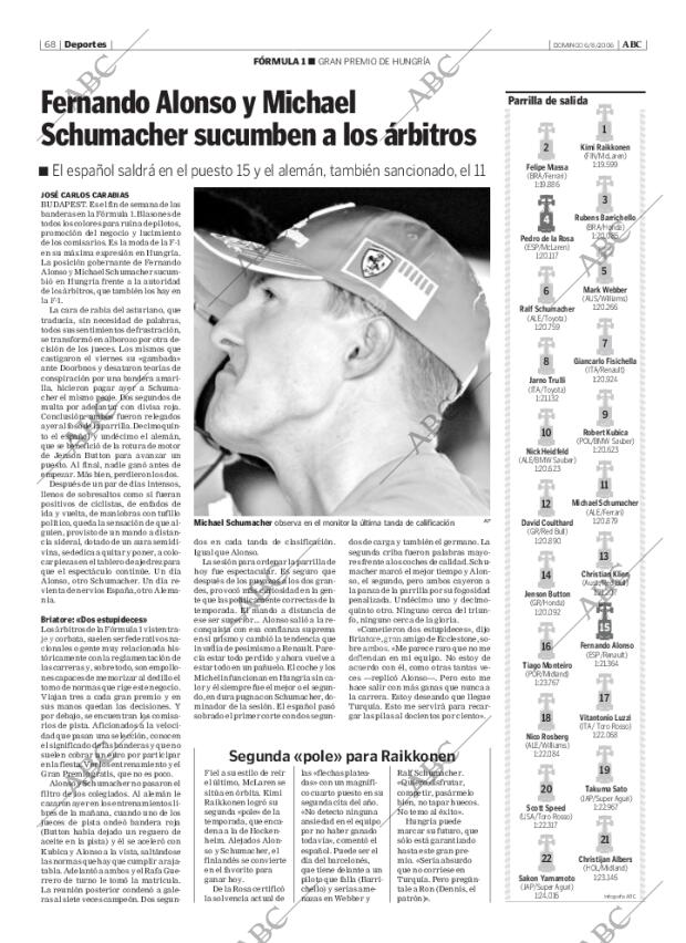 ABC CORDOBA 06-08-2006 página 84