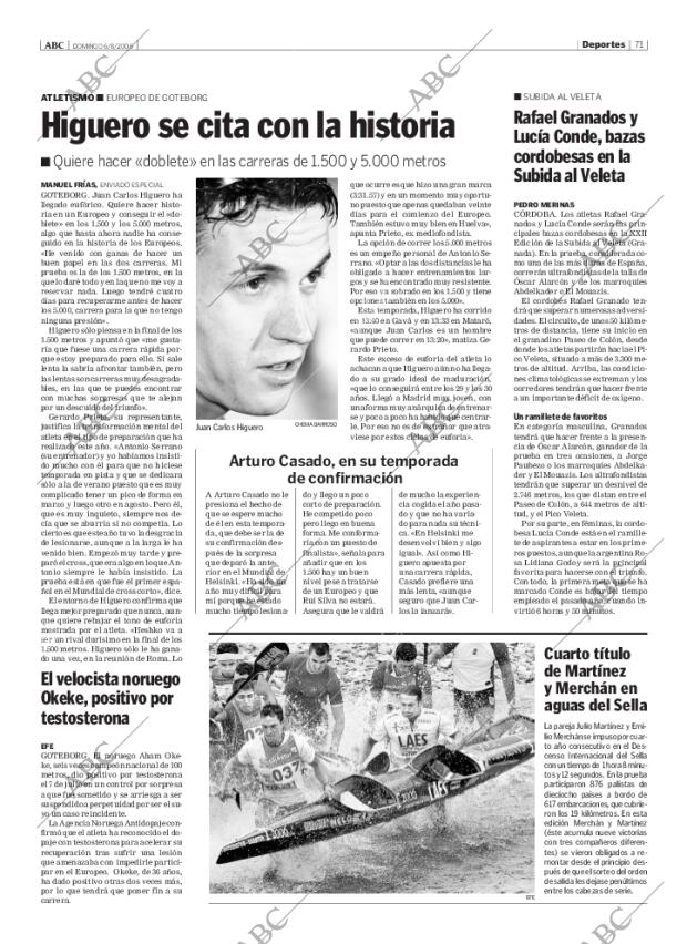 ABC CORDOBA 06-08-2006 página 87