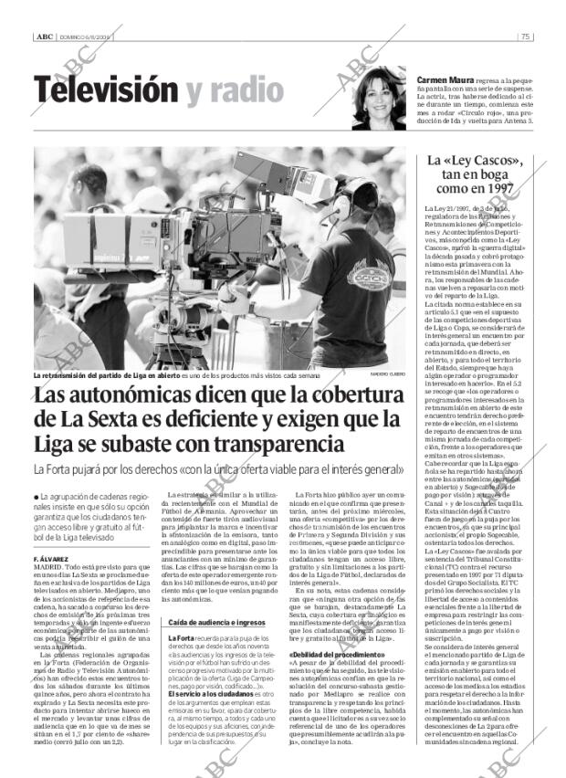 ABC CORDOBA 06-08-2006 página 91