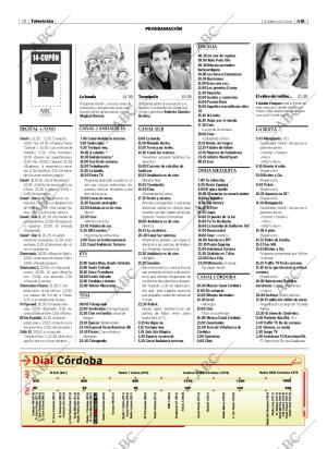 ABC CORDOBA 06-08-2006 página 94
