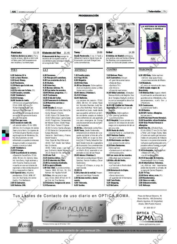 ABC CORDOBA 06-08-2006 página 95