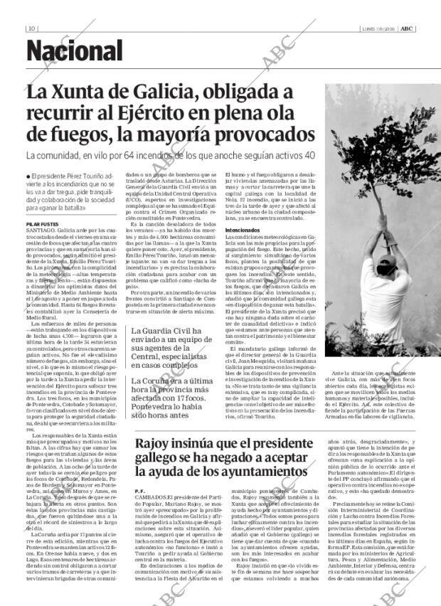 ABC CORDOBA 07-08-2006 página 10