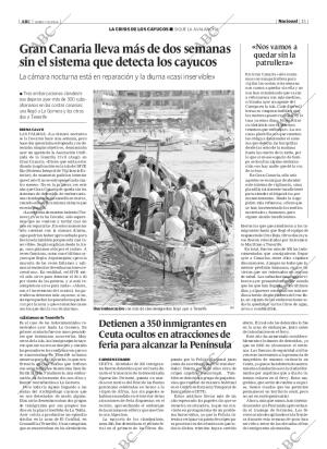 ABC CORDOBA 07-08-2006 página 15