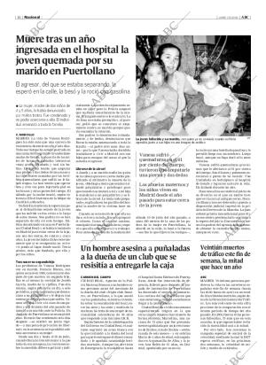 ABC CORDOBA 07-08-2006 página 16