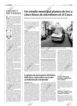 ABC CORDOBA 07-08-2006 página 28