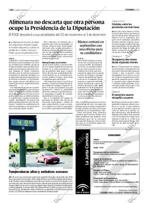 ABC CORDOBA 07-08-2006 página 29